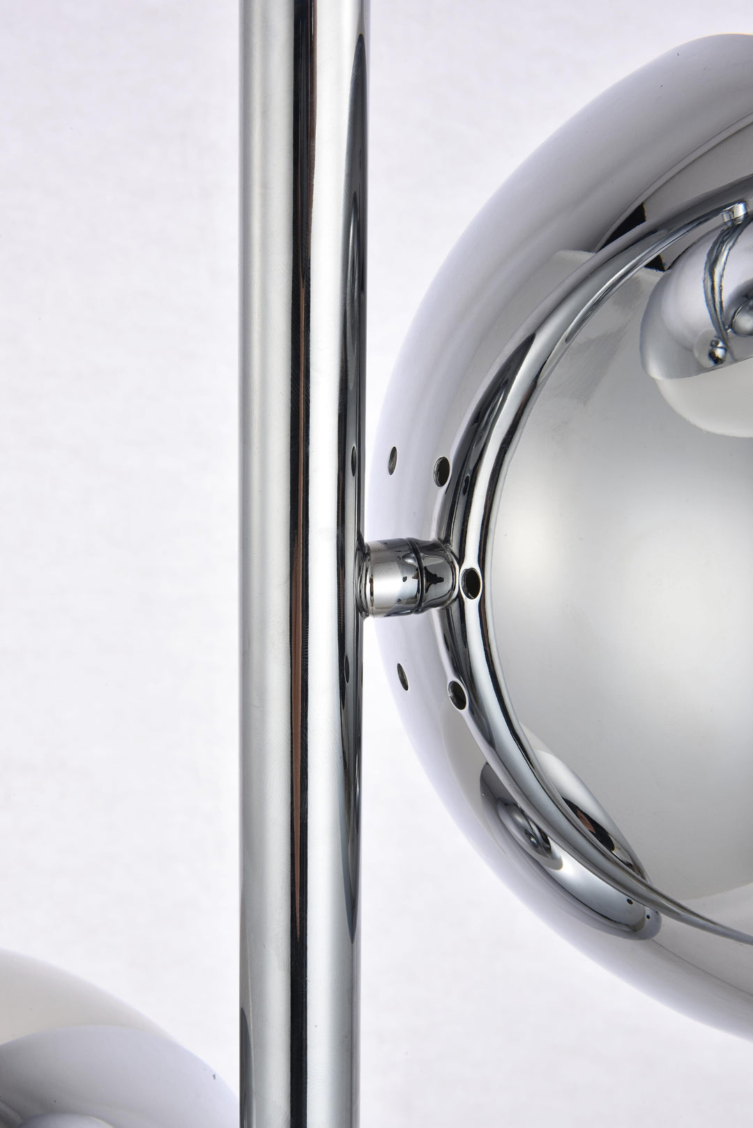 Eclipse Floor Lamp by Living District - view 76
