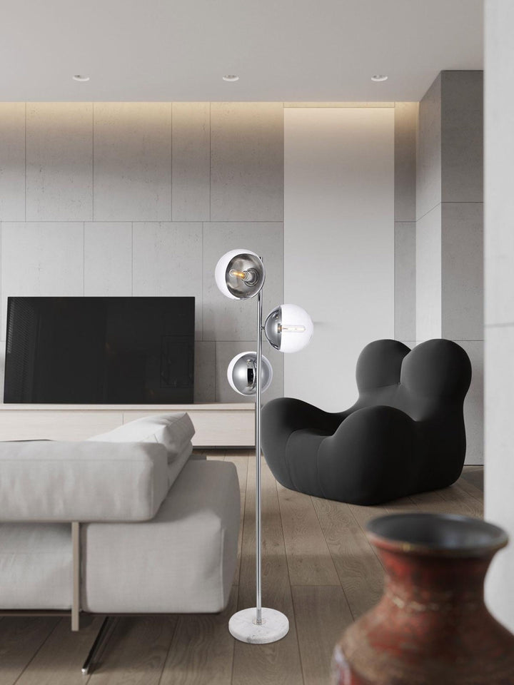 Eclipse Floor Lamp by Living District - view 67