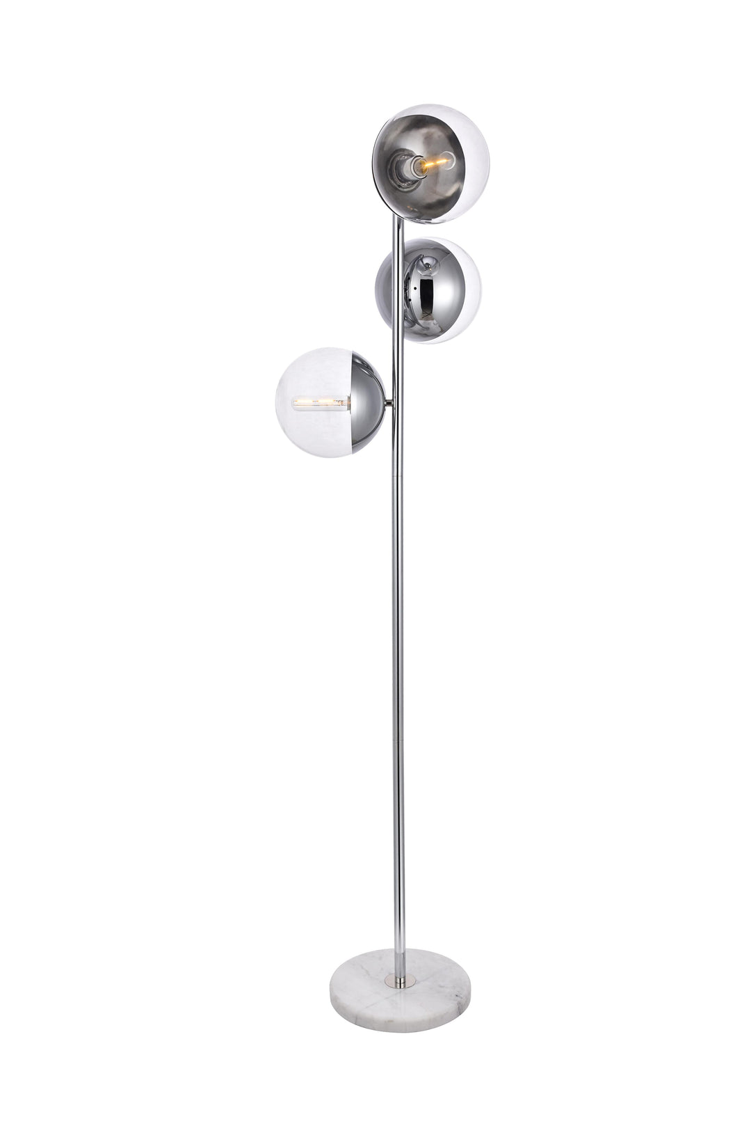 Eclipse Floor Lamp by Living District - view 68
