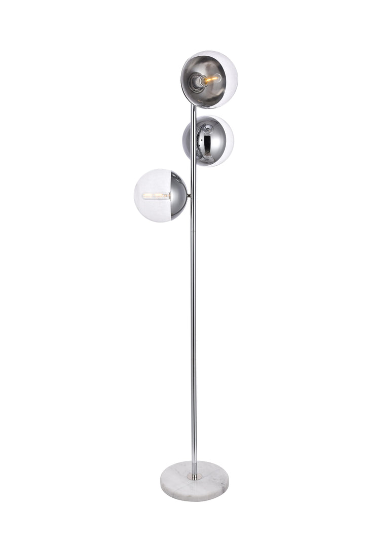 Eclipse Floor Lamp by Living District - view 68
