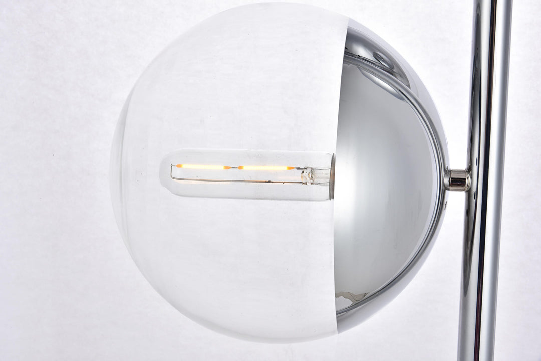 Eclipse Floor Lamp by Living District - view 69