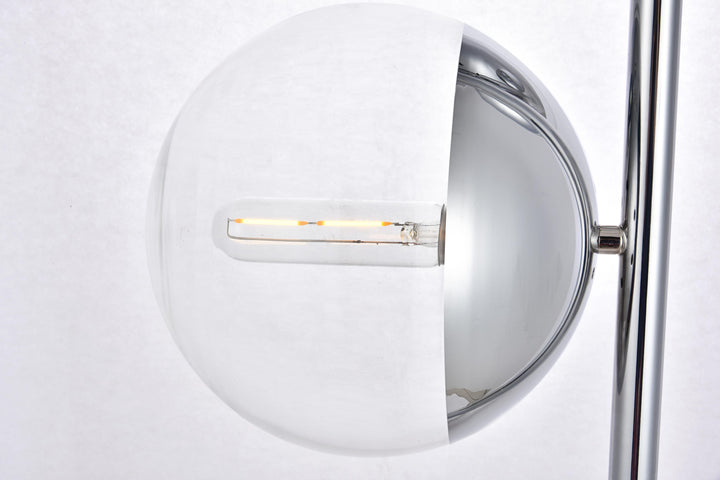Eclipse Floor Lamp by Living District - view 69