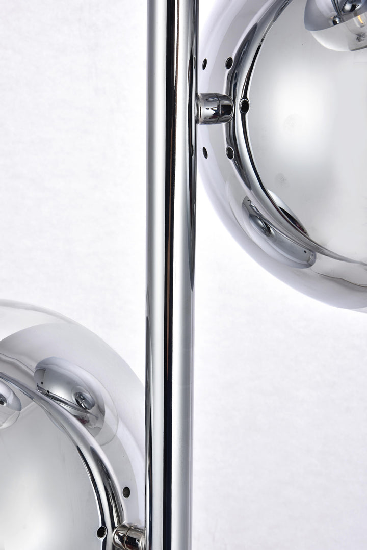 Eclipse Floor Lamp by Living District - view 70