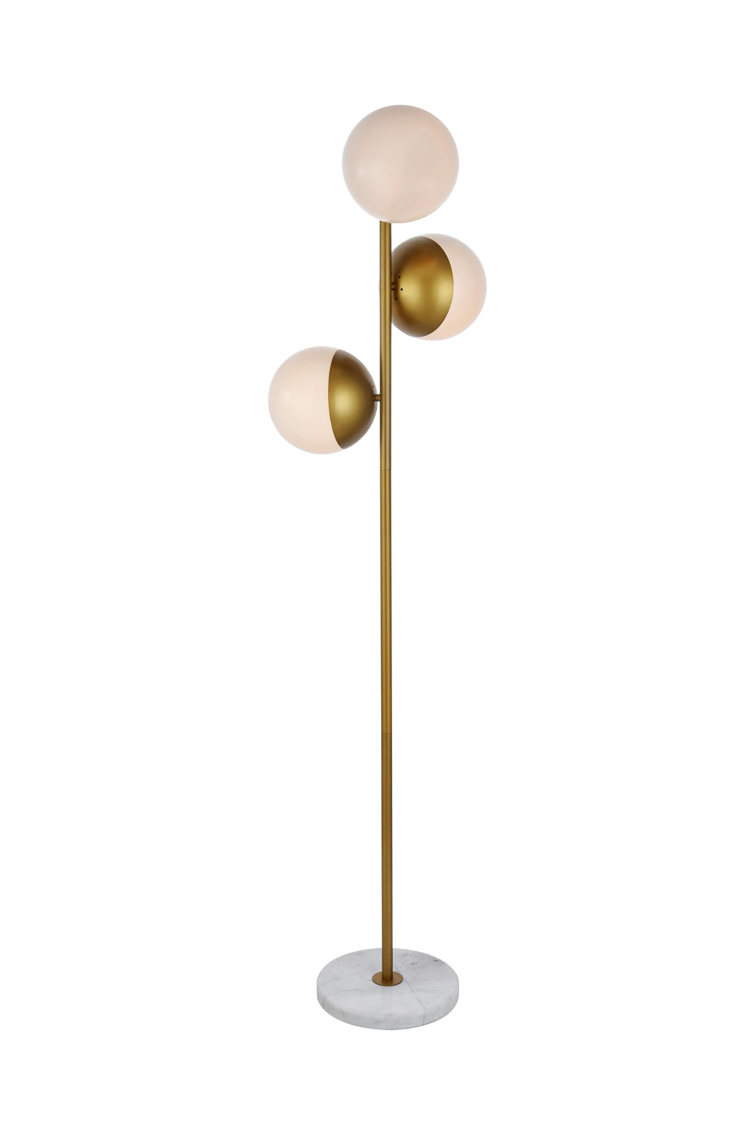 Eclipse Floor Lamp by Living District - view 62