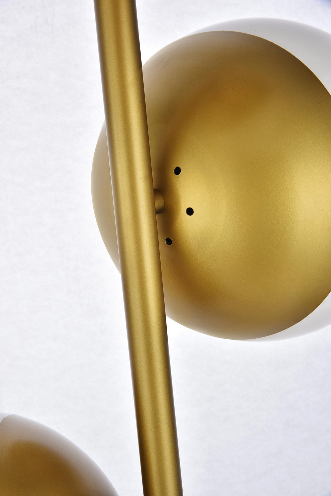 Eclipse Floor Lamp by Living District - view 63