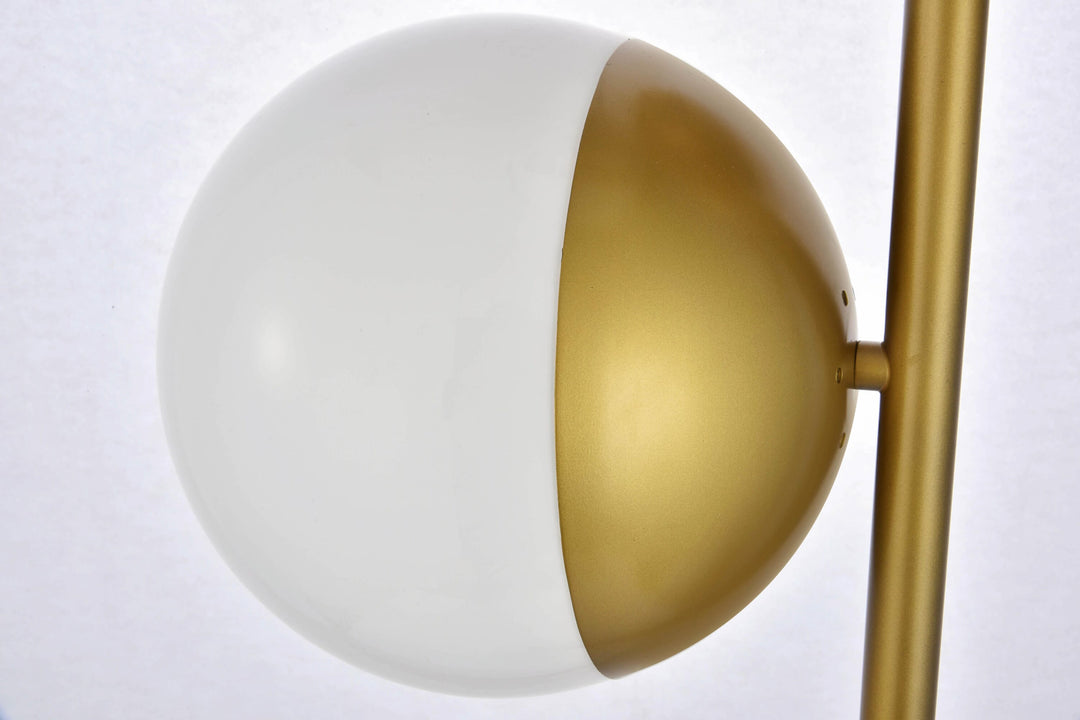 Eclipse Floor Lamp by Living District - view 64