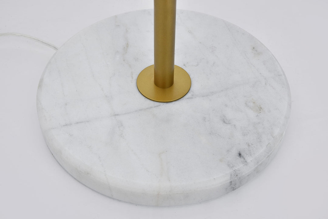 Eclipse Floor Lamp by Living District - view 65