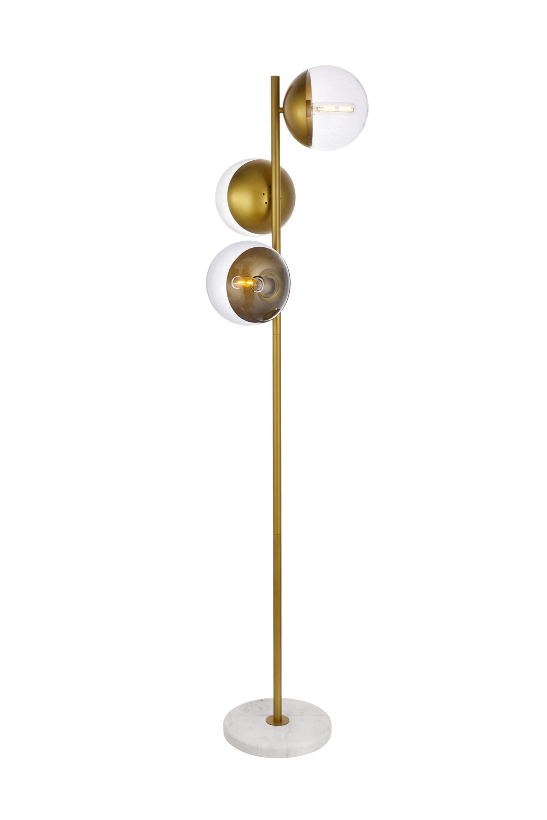Eclipse Floor Lamp by Living District - view 50