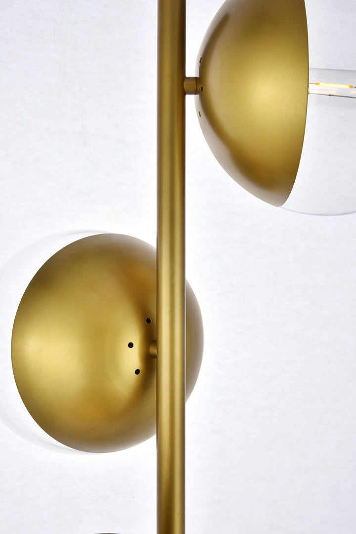 Eclipse Floor Lamp by Living District - view 51
