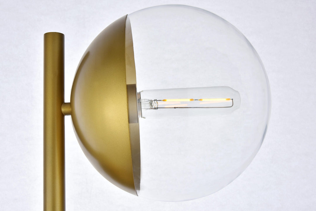 Eclipse Floor Lamp by Living District - view 52