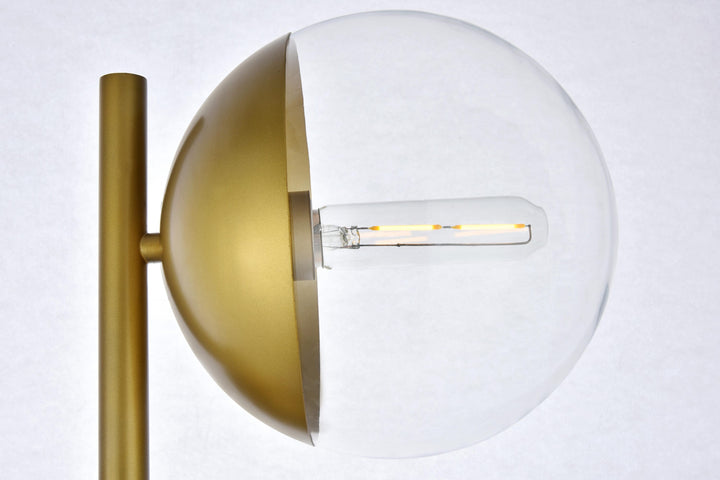 Eclipse Floor Lamp by Living District - view 52