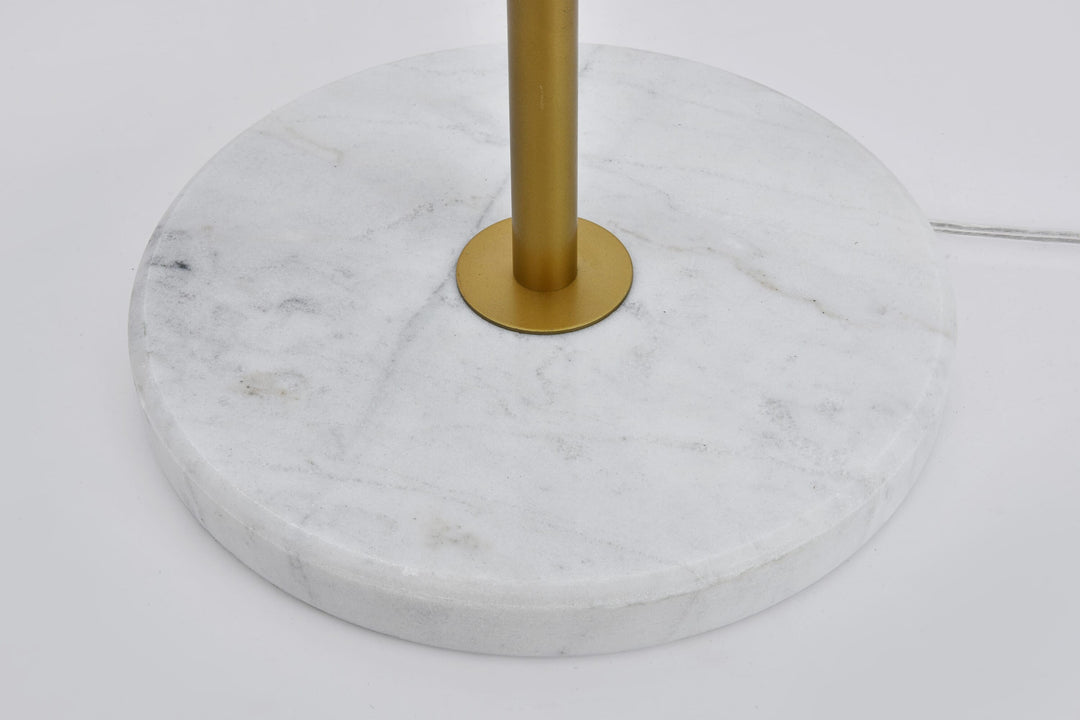 Eclipse Floor Lamp by Living District - view 53