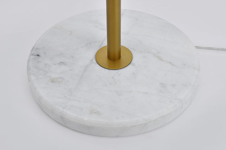 Eclipse Floor Lamp by Living District - view 53