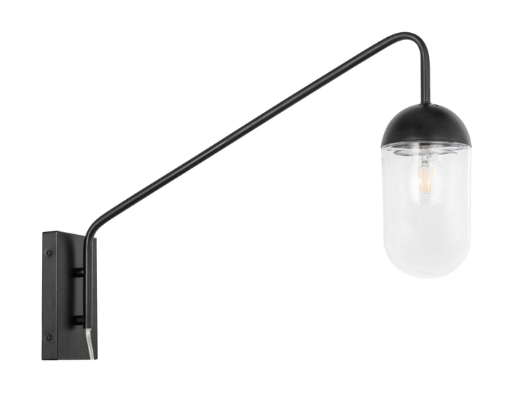 Kace Wall Sconce by Living District - view 2
