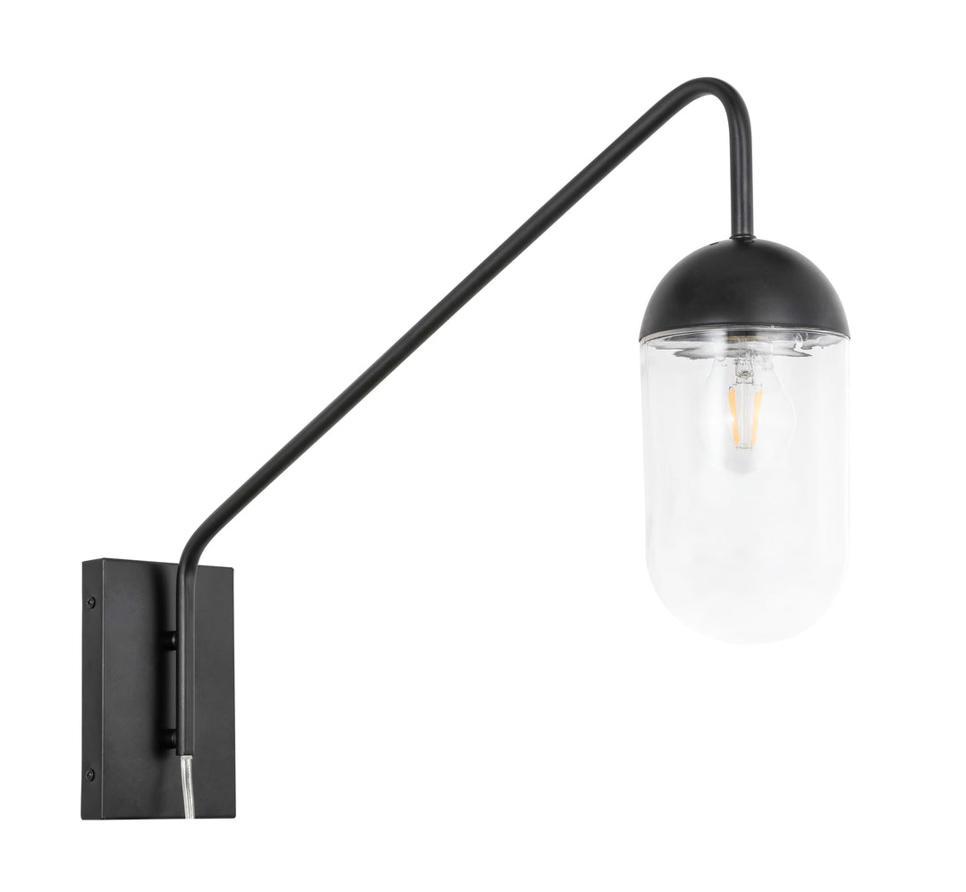 Kace Wall Sconce by Living District - view 4