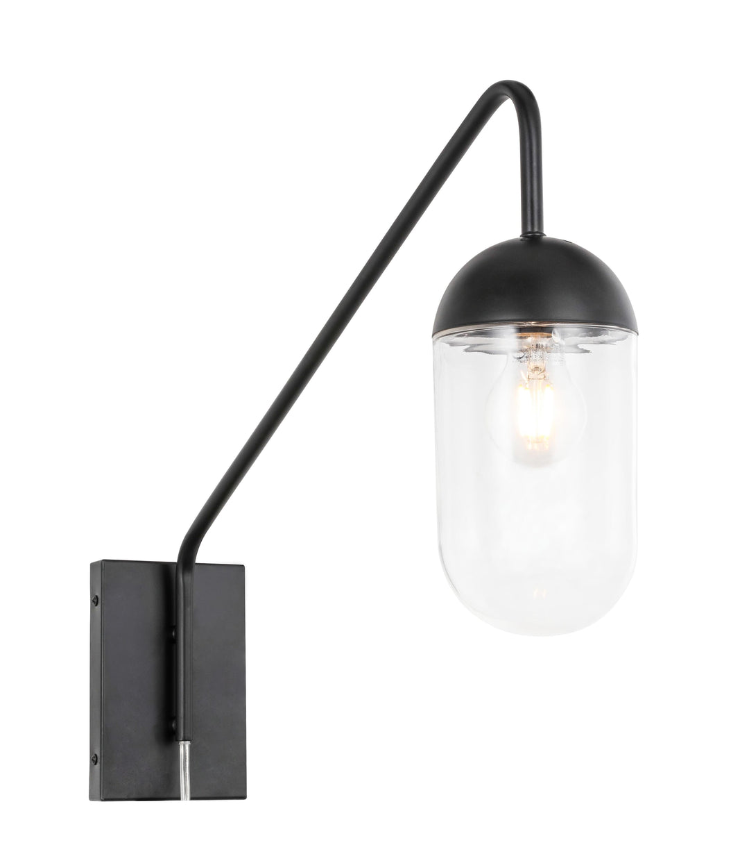 Kace Wall Sconce by Living District - view 5