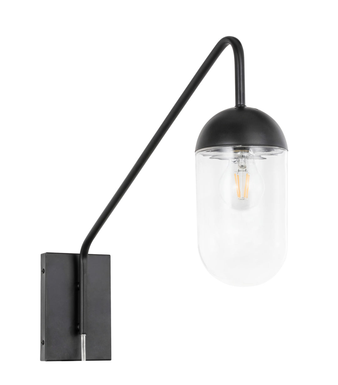 Kace Wall Sconce by Living District - view 6