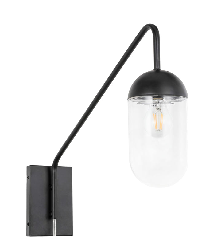 Kace Wall Sconce by Living District - view 6