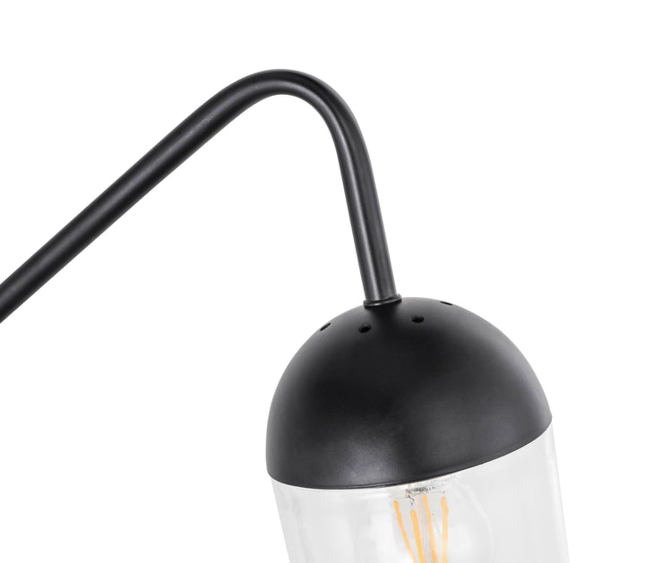 Kace Wall Sconce by Living District - view 9