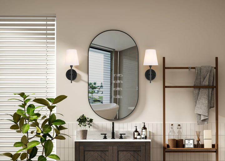 Cason Wall Sconce by Living District - view 2