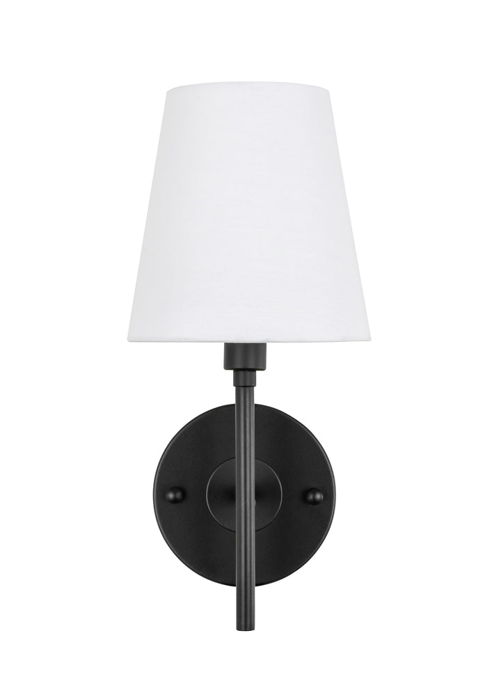 Cason Wall Sconce by Living District - view 3
