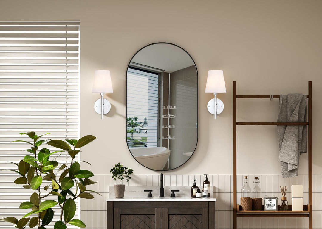 Cason Wall Sconce by Living District - view 26