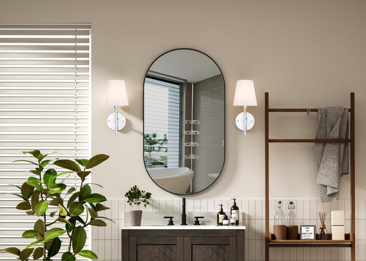 Cason Wall Sconce by Living District - view 26
