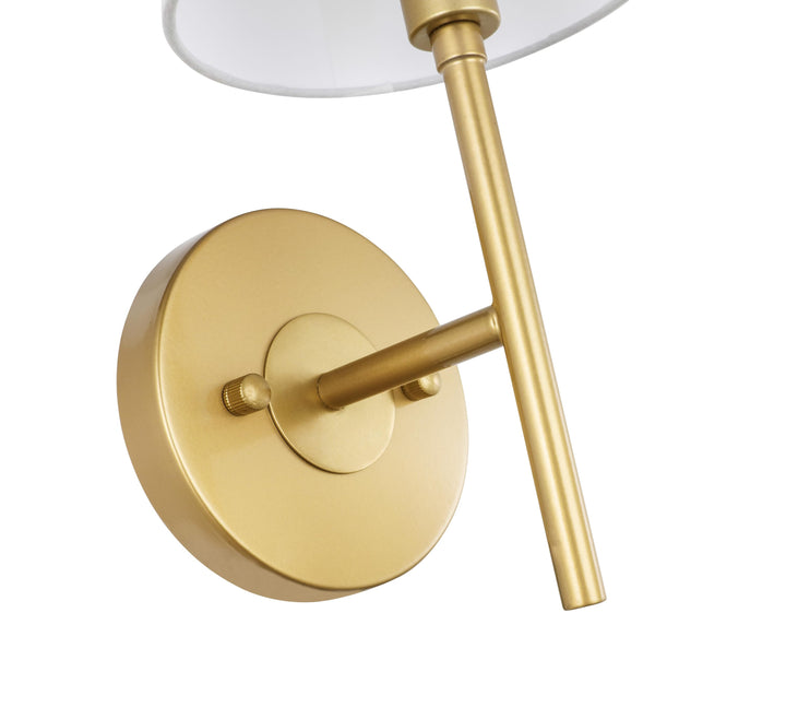 Cason Wall Sconce by Living District - view 23
