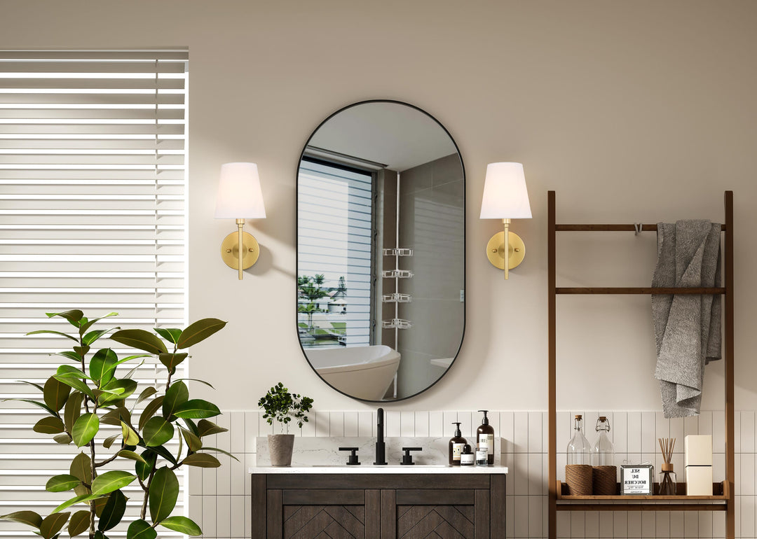 Cason Wall Sconce by Living District - view 14