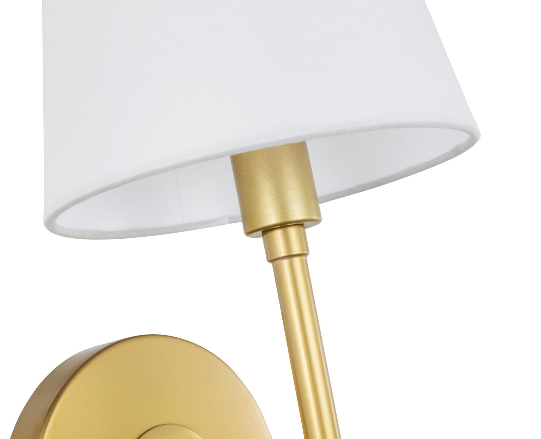 Cason Wall Sconce by Living District - view 22