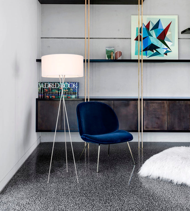 Cason Floor Lamp by Living District - view 14