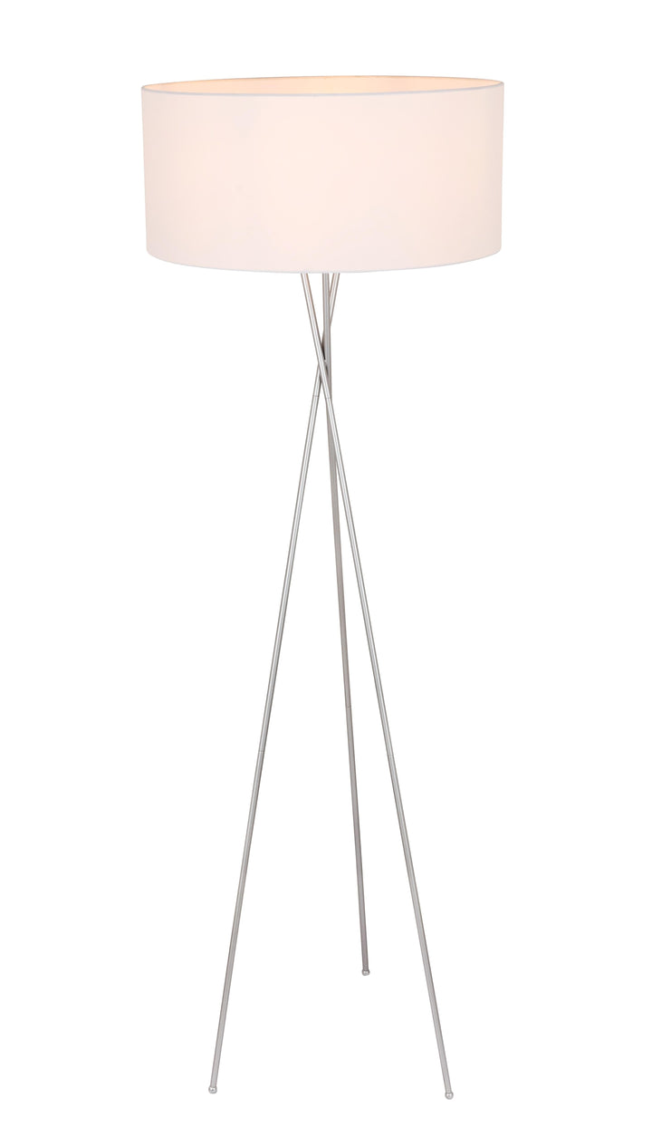 Cason Floor Lamp by Living District - view 17