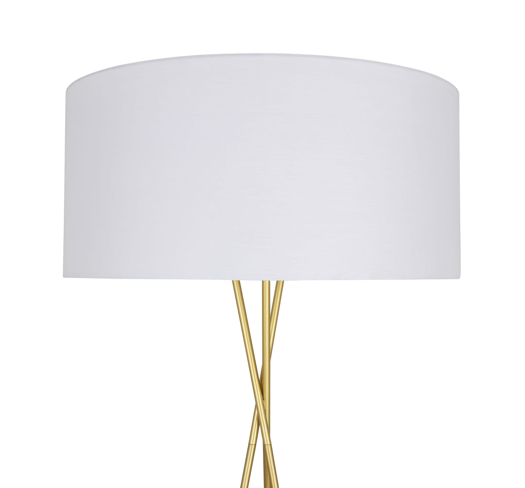 Cason Floor Lamp by Living District - view 11