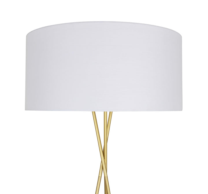 Cason Floor Lamp by Living District - view 11