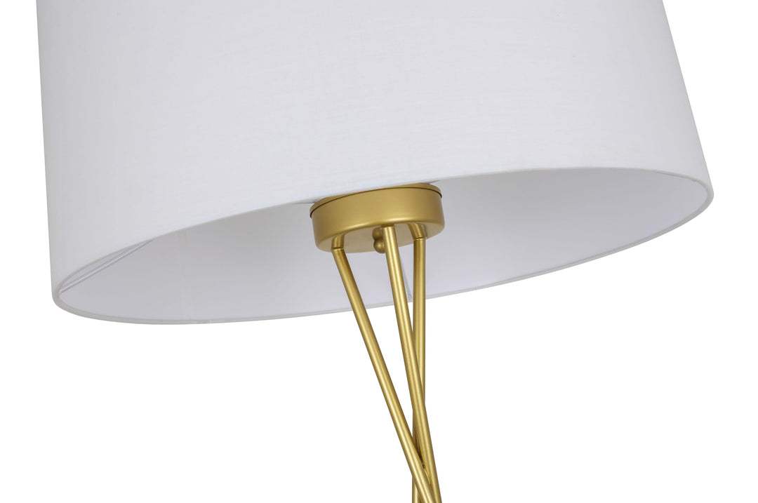 Cason Floor Lamp by Living District - view 12