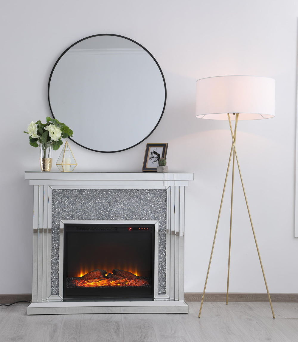 Cason Floor Lamp by Living District - view 2