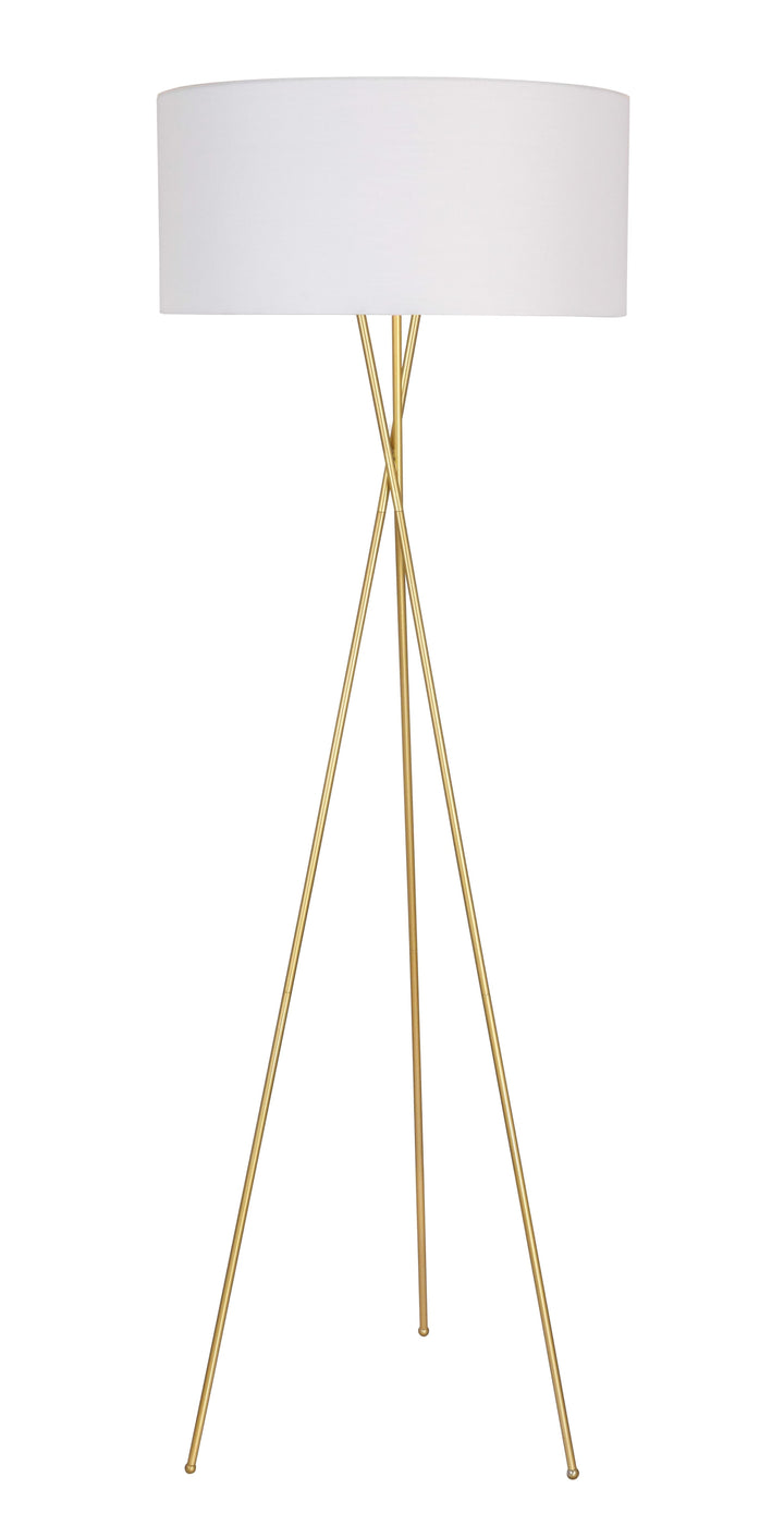 Cason Floor Lamp by Living District - view 3
