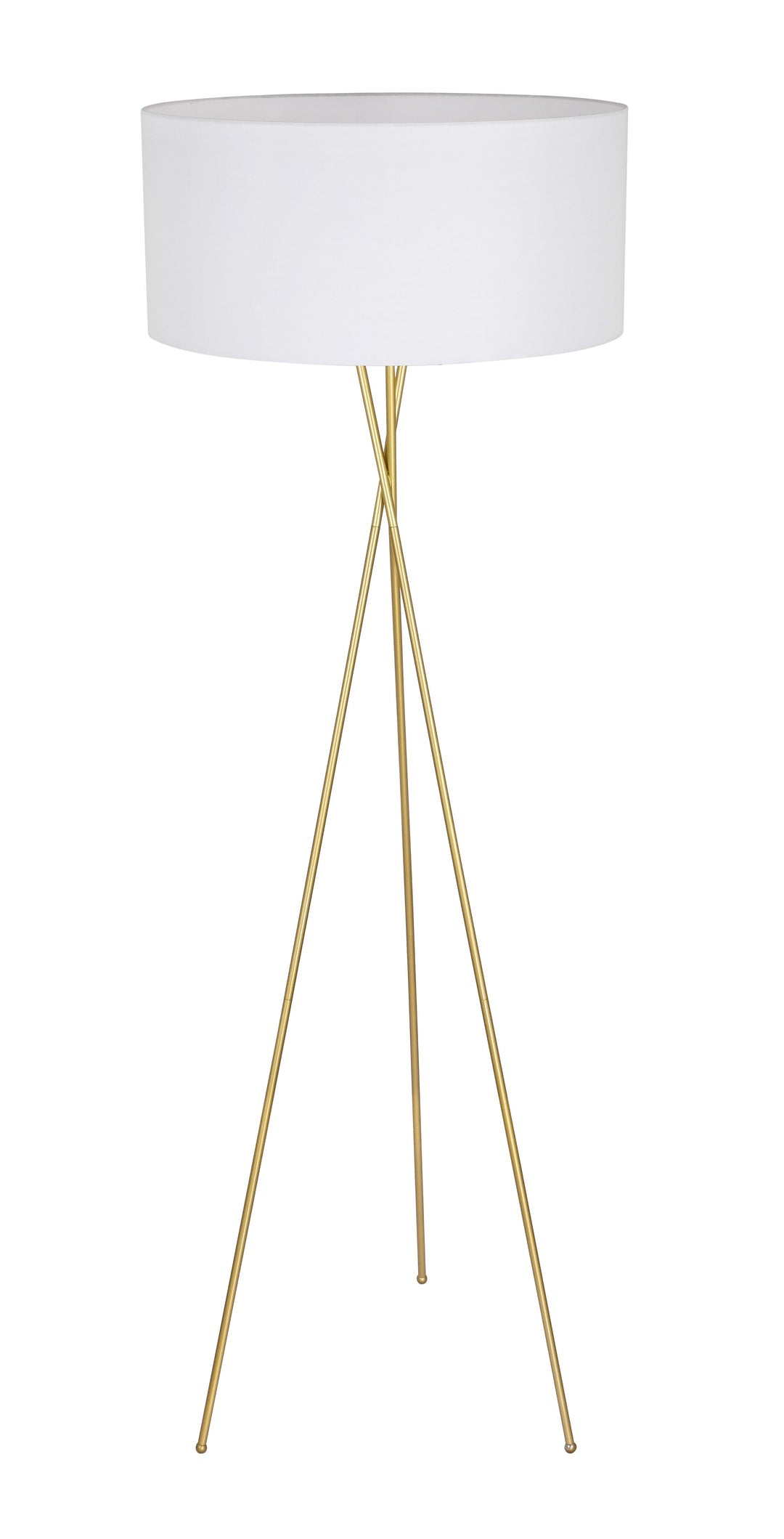Cason Floor Lamp by Living District - view 4