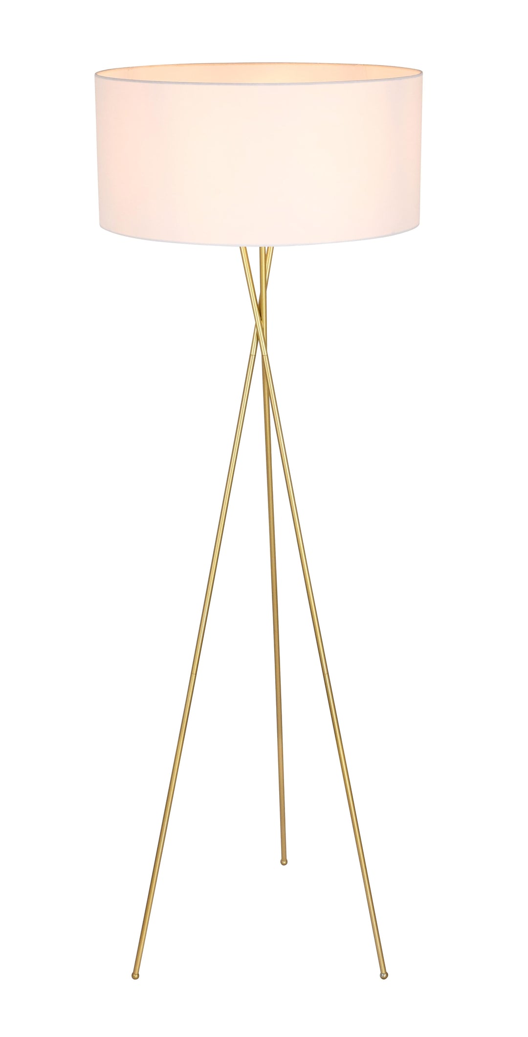 Cason Floor Lamp by Living District - view 5
