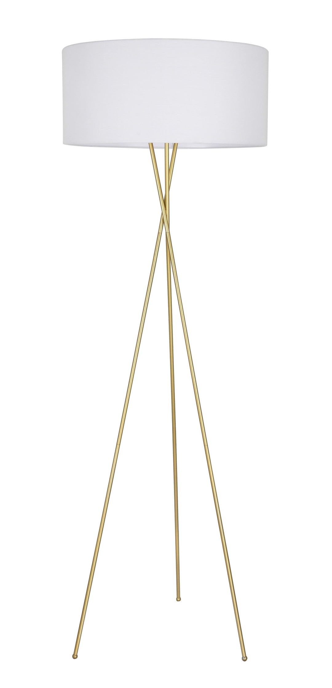 Cason Floor Lamp by Living District - view 6