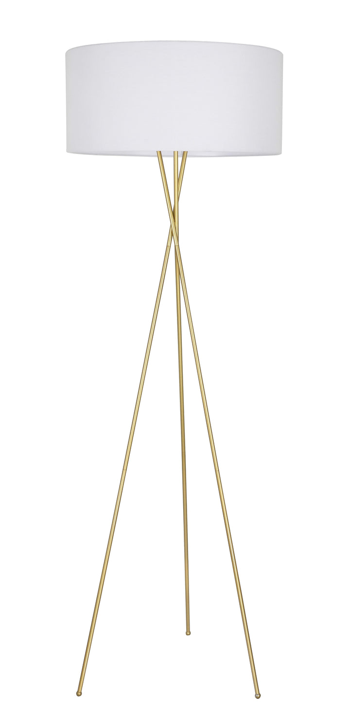Cason Floor Lamp by Living District - view 6