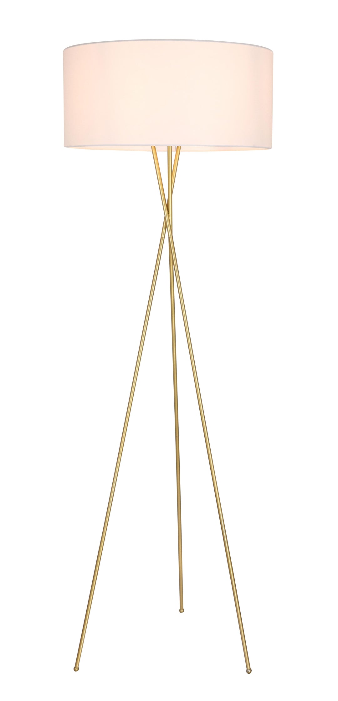Cason Floor Lamp by Living District - view 7