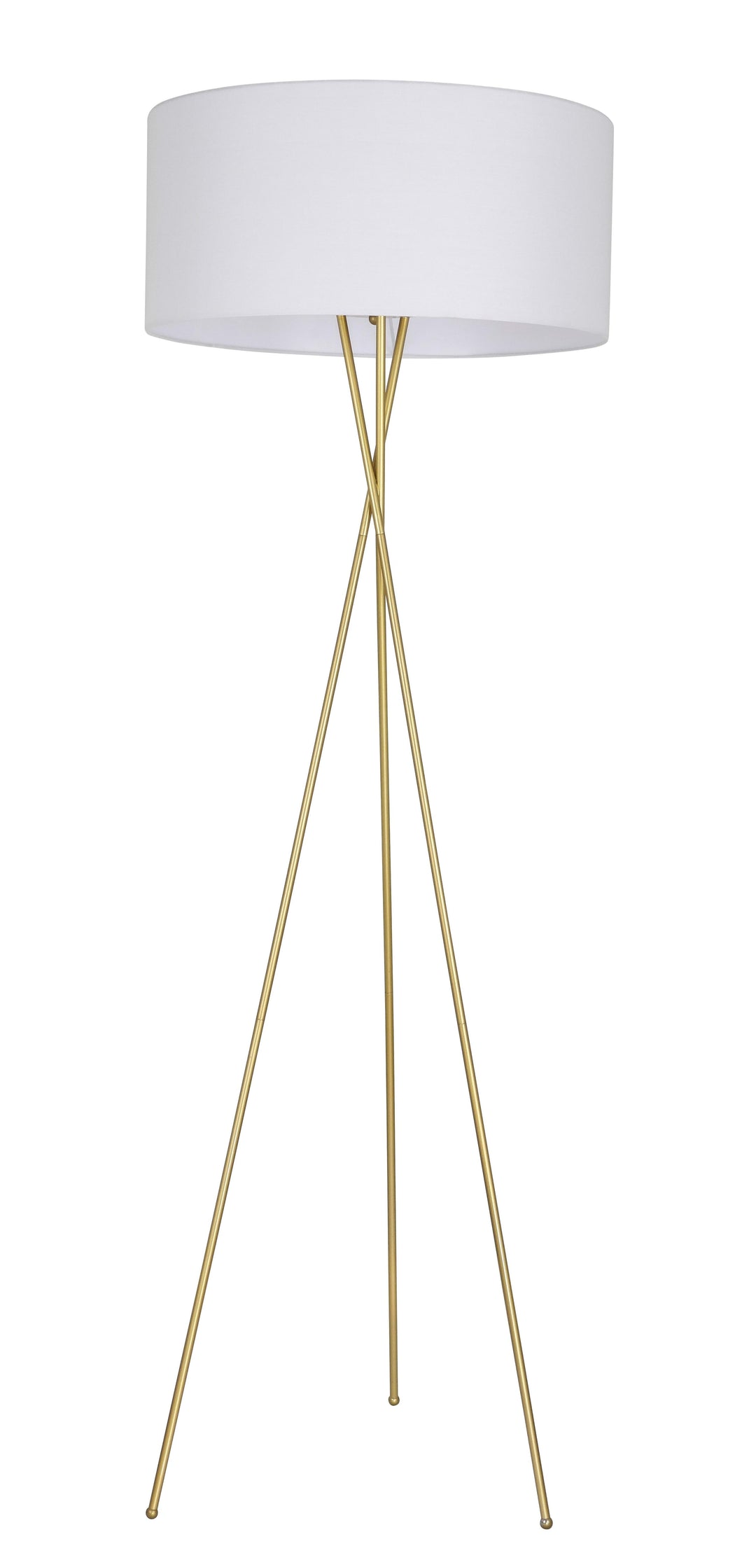Cason Floor Lamp by Living District - view 8