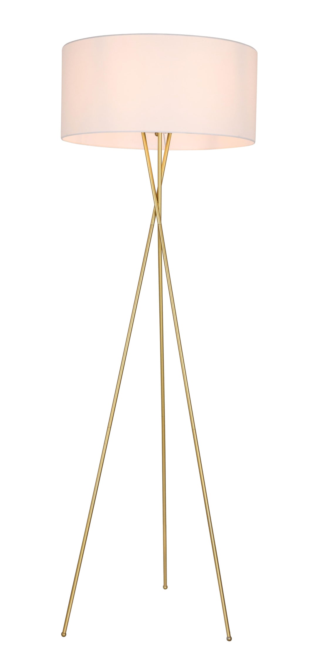 Cason Floor Lamp by Living District - view 9