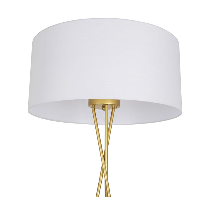 Cason Floor Lamp by Living District - view 10