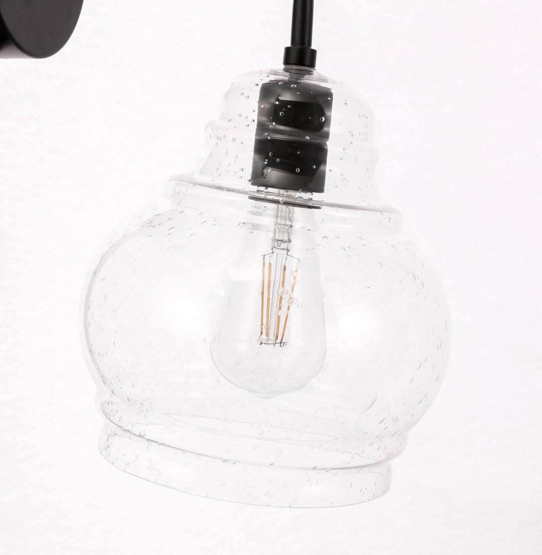 Pierce Wall Sconce by Living District - view 12