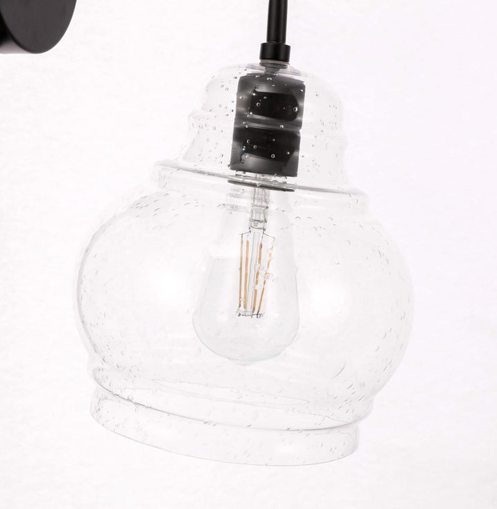 Pierce Wall Sconce by Living District - view 12