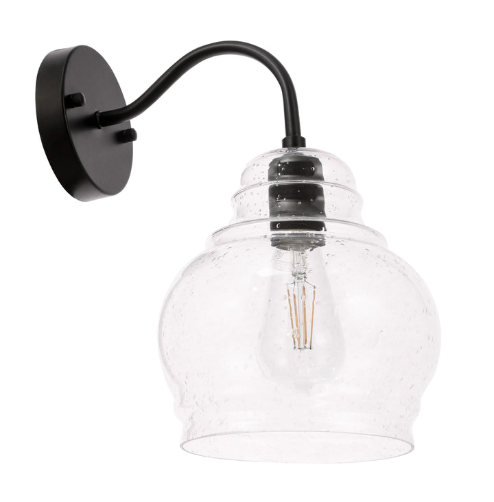 Pierce Wall Sconce by Living District - view 4