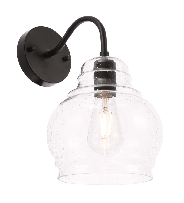Pierce Wall Sconce by Living District - view 5