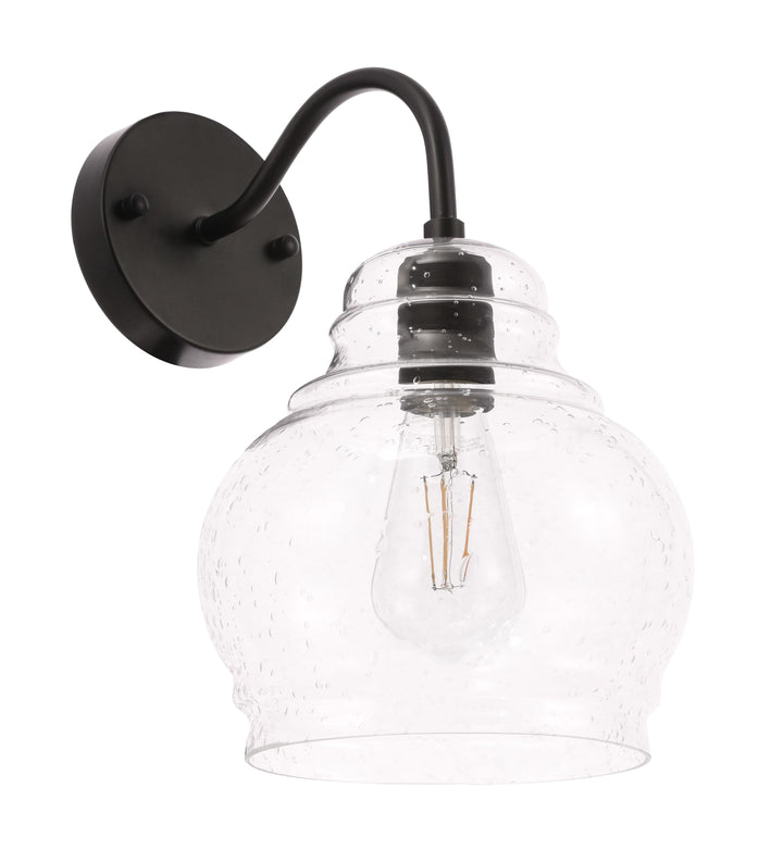 Pierce Wall Sconce by Living District - view 6